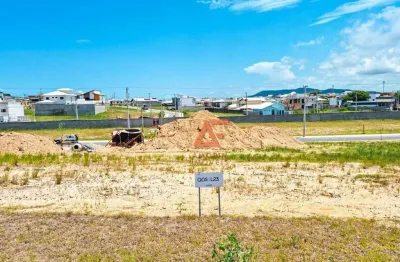 Terreno à venda, 252 m² por r$ 190.000,00 - nova são pedro - são pedro da aldeia/rj