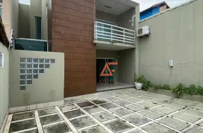 Casa com 4 dormitórios à venda, 160 m² por r$ 845.000,00 - nova são pedro - são pedro da aldeia/rj