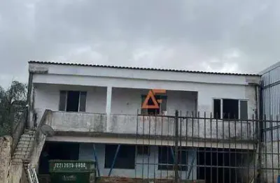 Casa com 6 dormitórios para alugar, 200 m² por r$ 5.000,00/mês - baixo grande - são pedro da aldeia/rj