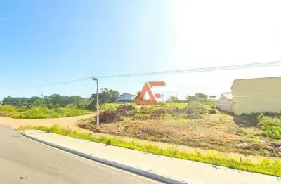 Terreno, 1400 m² - venda por r$ 600.000 ou aluguel por r$ 4.000/mês - recanto do sol - são pedro da aldeia/rj