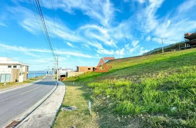 Terreno à venda, 388 m² por r$ 360.000,00 - nova são pedro - são pedro da aldeia/rj