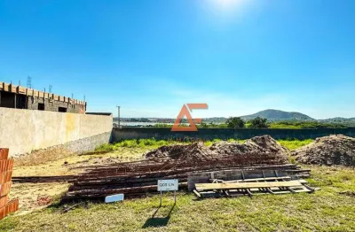 Terreno à venda, 252 m² por r$ 250.000,00 - nova são pedro - são pedro da aldeia/rj