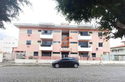 Apartamento com 2 dormitórios à venda, 63 m² por r$ 290.000 - centro - são pedro da aldeia/rj