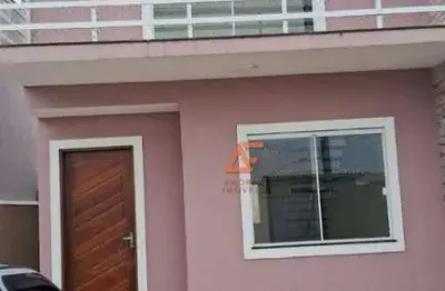 Casa com 3 dormitórios à venda, 110 m² por r$ 640.000,00 - nova são pedro - são pedro da aldeia/rj