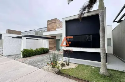 Casa com 3 dormitórios à venda, 130 m² por r$ 850.000,00 - nova são pedro - são pedro da aldeia/rj