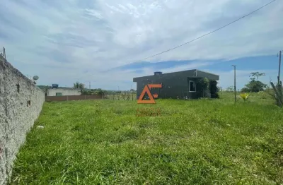 Terreno à venda, 360 m² por r$ 40.000 - rua do fogo - são pedro da aldeia/rj