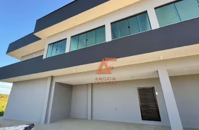Apartamento com 2 dormitórios para alugar, 75 m² por r$ 1.700/mês - jardim morada da aldeia - são pedro da aldeia/rj