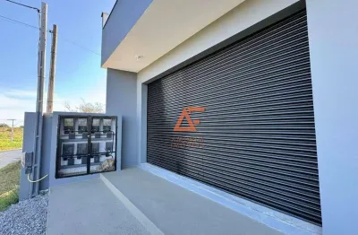 Loja para alugar, 80 m² por r$ 4.000,00/mês - jardim morada da aldeia - são pedro da aldeia/rj