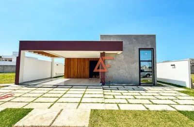 Casa com 3 dormitórios à venda, 137 m² por r$ 950.000,00 - nova são pedro - são pedro da aldeia/rj