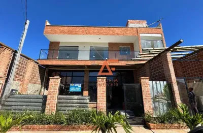 Apartamento com 2 dormitórios para alugar, 65 m² por r$ 3.000/mês - nova são pedro - são pedro da aldeia/rj