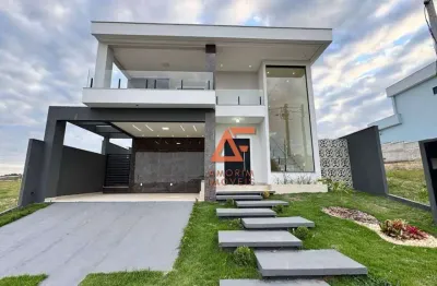 Casa com 4 dormitórios à venda, 181 m² por r$ 999.000,00 - nova são pedro - são pedro da aldeia/rj