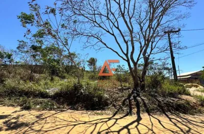 Terreno à venda, 740 m² por r$ 55.000 - balneário das conchas - são pedro da aldeia/rj