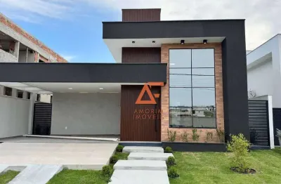 Casa com 3 dormitórios à venda, 130 m² por r$ 975.000 - nova são pedro - são pedro da aldeia/rj