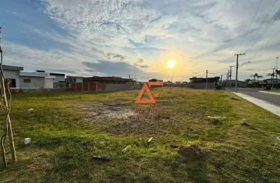 Terreno à venda, 337 m² por r$ 370.000 - nova são pedro - são pedro da aldeia/rj