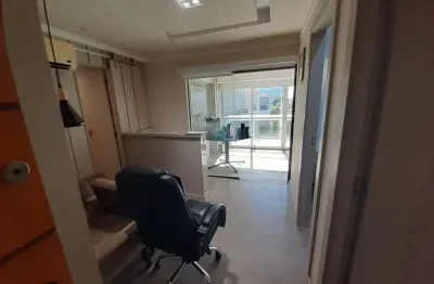 Sala comercial com 1 sala à venda na Avenida José Silva de Azevedo Neto, 200, Barra da Tijuca, Rio de Janeiro