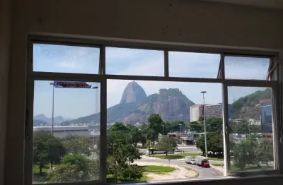 Apartamento com 1 quarto à venda na Praia Botafogo, 460, Botafogo, Rio de Janeiro