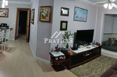 Apartamento Espaçoso e acolhedor com lazer completo na Vila Clementino