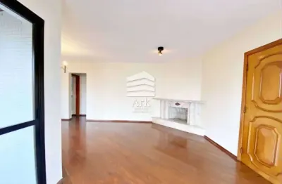 Apartamento à venda com 3 dormitórios e 2 vagas no Jardim Vila Mariana, São Paulo