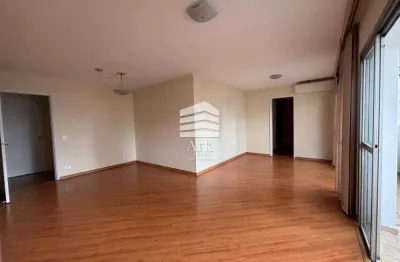 Apartamento para locação com 113m², 3 quartos e 2 vagas, no Brooklin Novo - São Paulo