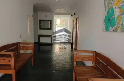 Apartamento com 1 quarto para alugar na Rua Bueno de Andrade, Aclimação, São Paulo