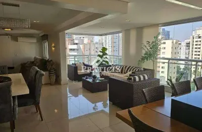 Apartamento Luxuoso à Venda na Chácara Klabin - Edifício Quintessence Klabin!