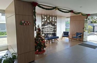 Apartamento com 2 quartos à venda na Rua Doutor Cássio Mota, Vila Vermelha, São Paulo