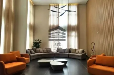 Kitnet / Stúdio à venda na Avenida Armando Ferrentini, Paraíso, São Paulo