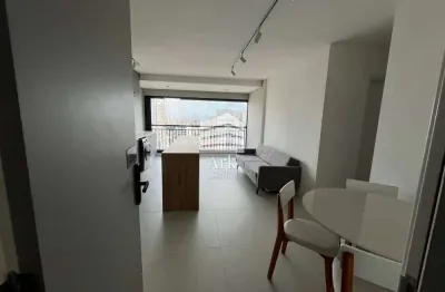 Apartamento a venda com 56m, dosi quartos com uma vaga Ipiranga