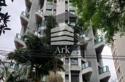 Apartamento com 1 quarto para alugar na Rua Jesuíno Arruda, Itaim Bibi, São Paulo