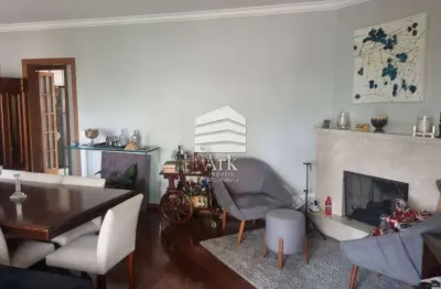 Apartamento espaçoso com 3 dormitórios, suíte e área de lazer em Jardim Vila Mariana, SP