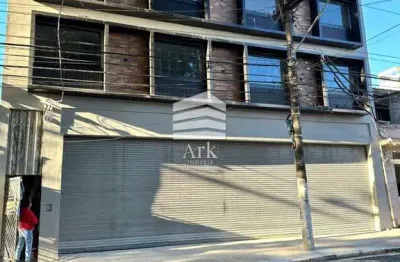 Loja nova, 1.a Locação, Planalto Paulista próximo do Shopping Ibirapuera