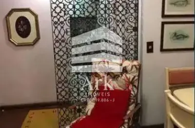 Apartamento a Venda na Chácara Klabin, 3 dormitórios, 1 suite e com 2 vagas de garagem