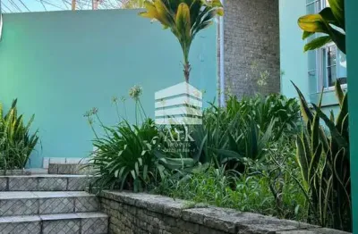 Sobrado na Vila Monumento para Alugar, 3 dormitórios sendo 1 suite, 6 vagas de garagem, Linda.