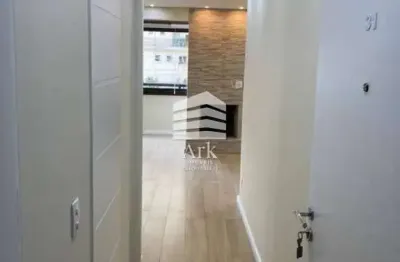 para para alugar com 3 quartos 1 sala 77.00 m2 no bairro Jardim Vila Mariana, São Paulo -