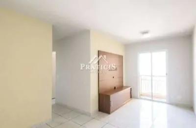 Apartamento com 2 quartos à venda na Rua Dom Bernardo Nogueira, Vila Gumercindo, São Paulo