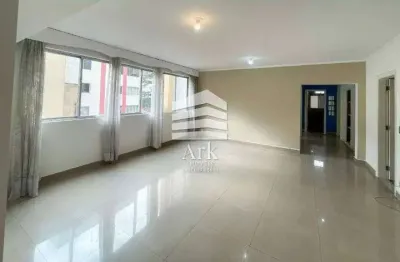 Apartamento a Venda, Paraiso, 3 dormitórios, 1 suite, 3 vagas, 160m2.