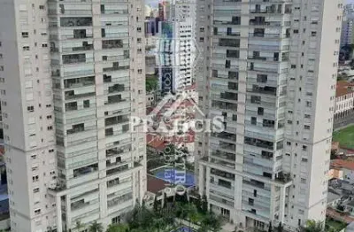 Apartamento com 4 quartos para alugar na Rua Coronel Lisboa, Vila Mariana, São Paulo