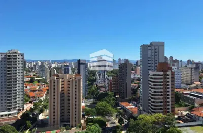 Linda vista panorâmica, 03 dormitórios, suíte, 02 vagas, lazer completo, próximo Metrô Vila Mariana.