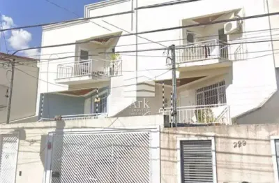 Sobrando à Venda com 150m, 3 Suítes e 3 Vagas - Vila Gumercindo, São Paulo/SP