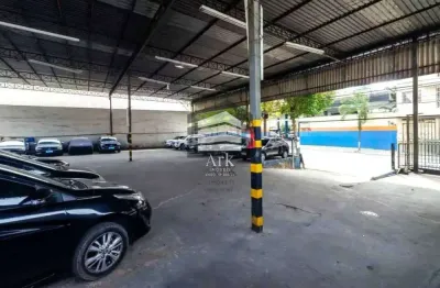 Sala comercial à venda na Rua Clímaco Barbosa, Cambuci, São Paulo