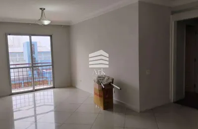 Apartamento para Locação, Vila Leopoldina, 3 dormitórios, 1 vaga.