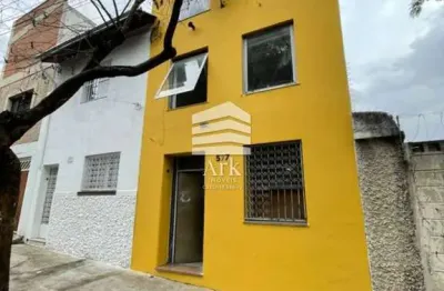 Casa com 4 quartos à venda na Rua Gandavo, Vila Clementino, São Paulo