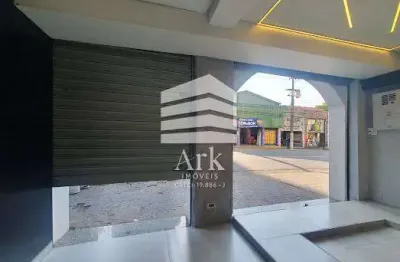 Loja Comercial no Cambuci para locação, 2 salas, 25m2, em frente a FIAP.