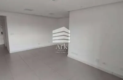 Apartamento com 3 quartos à venda na Rua Santa Cruz, Vila Mariana, São Paulo