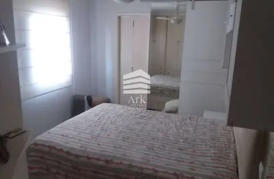 Apartamento com 2 quartos à venda na Rua Pereira Leite, Sumarezinho, São Paulo