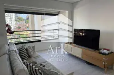 Apartamento com 2 quartos à venda na Rua Bela Flor, Vila Mariana, São Paulo