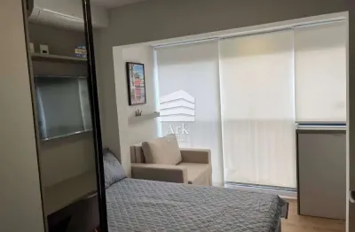 Kitnet / Stúdio para alugar na Rua Madre Cabrini, Vila Mariana, São Paulo