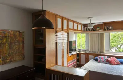 Apartamento mobiliado para alugar na Vila Mariana, ao lado do Metrô Chácara Klabin ( linha verde )