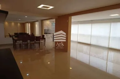 Apartamento com 4 quartos à venda na Rua Sousa Ramos, Vila Mariana, São Paulo