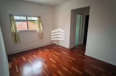 Apartamento de 2 dormitórios para alugar na Vila Mariana - São Paulo, SP